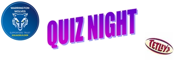 2019 WWST Quiz Night Announced
